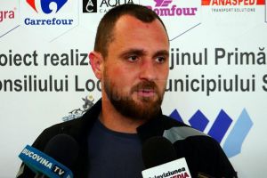 Finanţatorii şi staff-ul echipei CSU Suceava au stabilit priorităţile pentru sezonul ce urmează