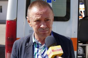 Femeia de 40 de ani însărcinată în 8 luni a murit din cauza hemoragiei