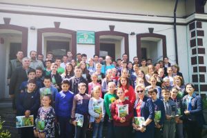 Ziua Porţilor Deschise la Ocolul Silvic Dorna Candrenilor