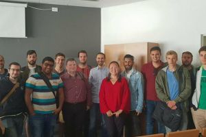 Colegiul Tehnic „Samuil Isopescu” Suceava, partener într-un proiect Erasmus +