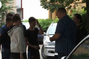 Subiectele de la proba la limba română au fost pe placul elevilor