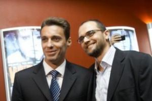 Oreste Teodorescu către Mircea Badea: ”Pui de turnător, intelectual eşti sub Bianca Drăguşanu”