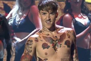 Rengle, talent de Bihor