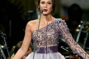 Alături de EA va CÂNTA Robbie WILLIAMS la deschiderea Cupei Mondiale la FOTBAL