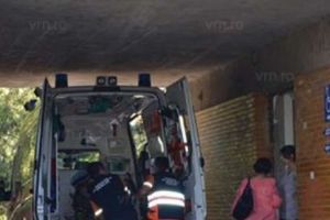 VASLUI. Doi fraţi din Puieşti cotonogiţi de săteni după ce s-au îmbătat la birt