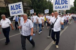 Cristian Dima de la ALDE a scris din nou pe Facebook şi ne provoacă suferinţă