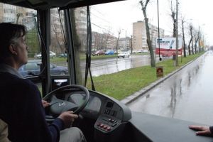 Angajatii STPT, tot fara salarii. Sunt pregatiti de greva, daca sefia fostei RATT nu se tine de cuvant