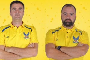 LIVE – Concluzii şi planuri de viitor la CSU Sibiu. Interviu cu Horaţiu Floca şi Laurenţiu Buduleci (ora 18.30)