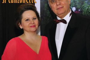 Recital de lieduri şi canzonette, joi, pe scena Universităţii