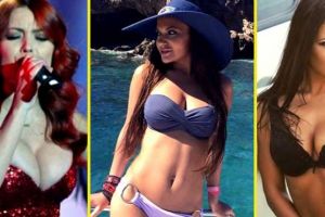 TOP 40 – Vedetele din România cu cei mai frumoşi sâni naturali. Unele dintre ele sunt atât de mari, că nici nu te aşteptai să nu aibă silicoane