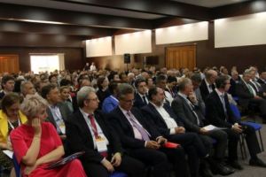 FOREN 2018 în era tranziţiei. Energia cheia tuturor problemelor