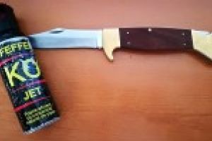 Altercatie in trafic intre doua persoane moment in care s-a folosit spray iritant lacrimogen pentru a se apara