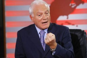 Valeriu Stoica, fost ministru al Justiţiei, sfat pentru Iohannis pe tema revocării şefei DNA: 'Sunt lucruri care nu se pot discuta'