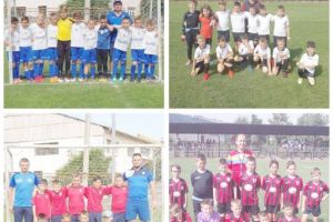 Se cunosc semifinalistele Campionatului Speranţelor “Dragoş Damian” | Unirea Alba Iulia are oportunitatea câştigării turneului pentru a treia oară la rând