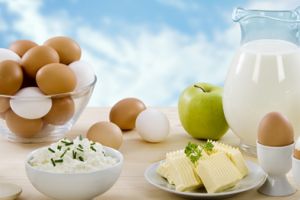 FAO: au crescut preţurile la produsele lactate şi la cereale