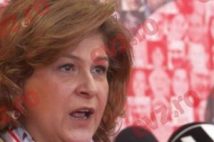 Comisia Europeană suspendă fonduri de peste jumătate de milion de euro ce trebuiau încasate de România. Reacţii surprinzătoare ale Rovanei Plumb