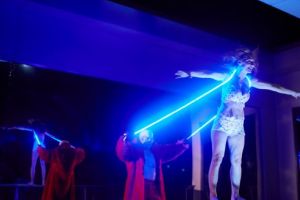 „Bulgakov 17” (după „Maestrul şi Margareta”), ultima reprezentaţie stagională