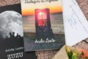 Dublă lansare de carte învăluită în mister la Moldova Nouă