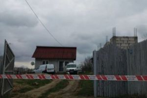 CRIMĂ FEROCE. Nevasta BEATĂ şi-a UCIS soţul IMOBILIZAT la pat