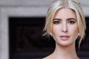 Ivanka Trump i-a băgat în ceaţă pe chinezi cu un proverb. Postarea ei a devenit VIRALĂ