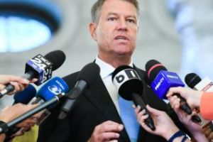 Iohannis nu se teme de suspendare: Nu va exista. Nu există temei