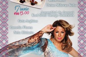 Festivalul Papanasilor continua cu editia a treia, la Remetea Mare