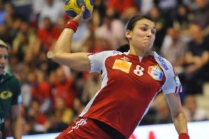Naţionala feminină de handbal şi-a aflat adversarii de la Campionatul European. Gurpă dificilă pentru prima reprezentativă