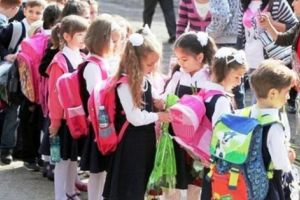 Cum stăm cu investiţiile în reţeaua de învăţământ?