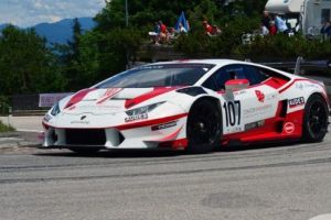 Campionatul Naţional de Super Rally la Târgu-Mureş