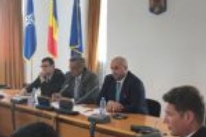 Marcel Vela vrea să repună Reşiţa pe harta industriei militare!