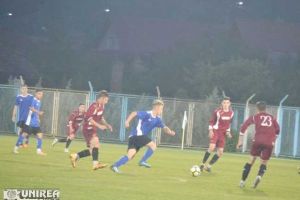 CS Zlatna, turneul semifinal la Piteşti, pentru juniorii A, deşi spera că va organiza pe „Minaur”