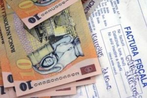 L-a prins Fiscul cu facturi de la firme fantomă! Un afacerist din Gepiu a fost dat pe mâna Poliţiei pentru o fraudă de peste 310.000 lei