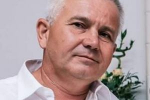 Clujean dispărut de acasă - FOTO