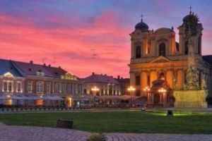 Activităţile Asociaţiei Timişoara Capitală Culturală Europeană, în atenţia unei echipe de monitorizare din partea Parlamentului European