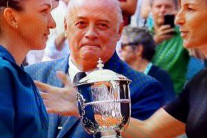 Prima LOVITURĂ dată de Simona Halep după Roland Garros. Anunţ OFICIAL de MILIOANE