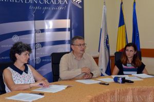 Investiţii la Universitate: Finanţări de peste 660.000 de lei atrase pentru patru proiecte de dezvoltare