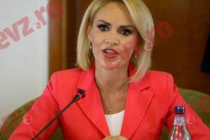 GABRIELA FIREA îi răspunde DEVASTATOR sopranei ANGELA GHEORGHIU. O acuză de TRAFIC DE INFLUENŢĂ