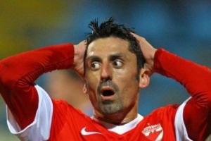 Scandal URIAȘ în familia lui Ionel Dănciulescu. Oficialul lui Dinamo şi-a PĂRĂSIT familia pentru un fost MODEL - Galerie FOTO