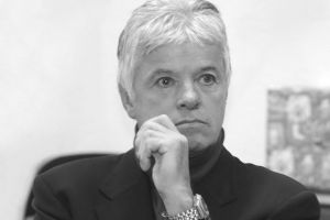 A murit scriitorul Doru Kalmuski