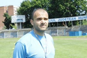 CS Hunedoara vizează cu argumente solide revenirea în Liga a treia