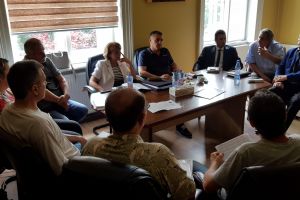 CEH şi Primăria Deva dau asigurări că nu vor îngheţa caloriferele la iarnă