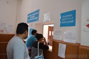 Taxele pentru paşapoarte, permise şi înmatriculări se pot plăti şi prin CEC