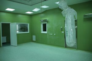 Spitalul Judeţean se „împrumută” de la CJ. Ministerul Sănătăţii dă banii înapoi