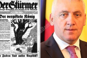 Discursul liderilor PSD, de la şobolani lui Dragnea, la fascişti şi nazişti lui Țuţuianu
