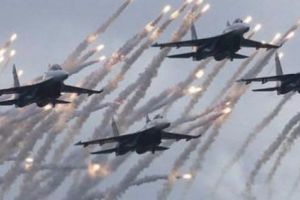 Siria, LOVITĂ DIN NOU! Zece oameni AU MURIT, printre care trei copii, în urma unui RAID AERIAN