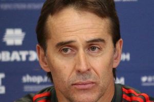 SURPRIZĂ la Real Madrid. Oficialii „galacticilor” au anunţat numele antrenorului care îl va înlocui pe Zinedine Zidane