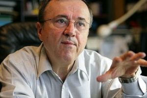 Ion Cristoiu: 'E o datorie patriotică a PSD să îl suspende imediat pe Klaus Iohannis'