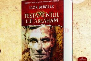 Întâlnire cu scriitorul Igor Bergler la Râmnicu Vâlcea