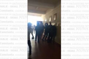 Copil batut intr-o scoala din Constanta: Judecatorii au hotarat - inchisoare cu suspendare si daune morale. Primele nemultumiri   