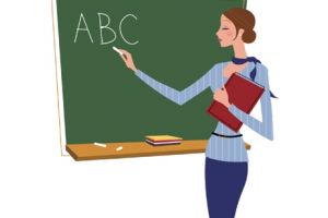 Cand nu stii sa citesti in clasa a IV-a, dar invatatoarea iti da premiul I pentru ca parintii au cotizat…